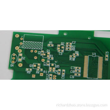 Rigid PCB 000001